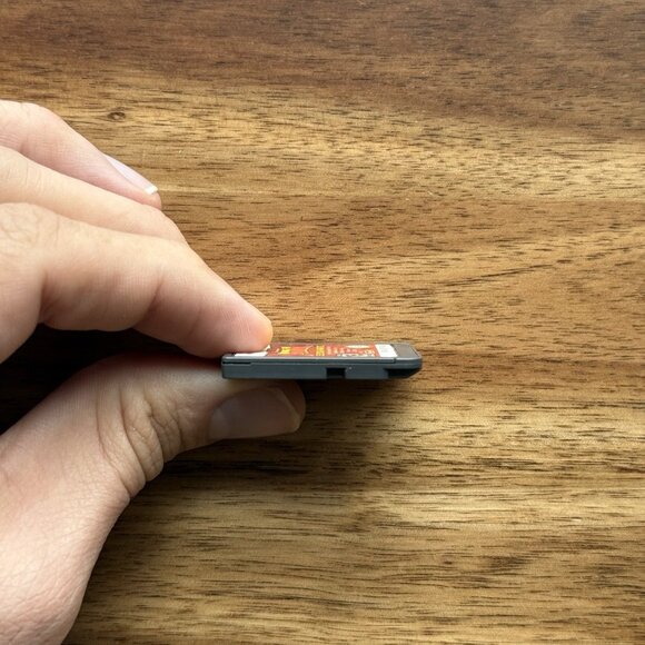 KUNG FU PANDA: LEGENDARY WARRIORS NINTENDO DS GAME 3DS 2DS DSI XL TESTED READ!! - Picture 14 of 16